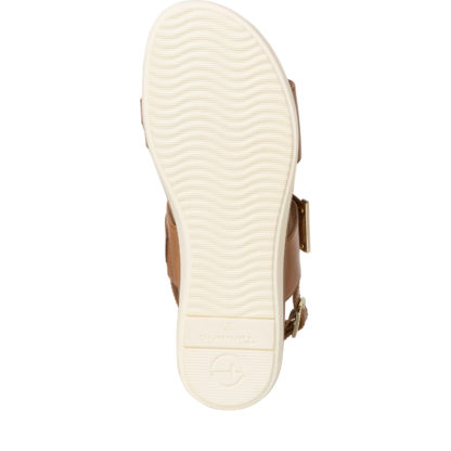 TAMARIS sandale 28217 CAMEL – Image 5