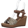 TAMARIS sandale 28346 OR