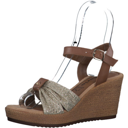 TAMARIS sandale 28346 OR