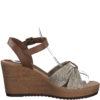 TAMARIS sandale 28346 OR – Image 2