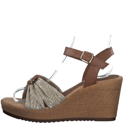 TAMARIS sandale 28346 OR – Image 3