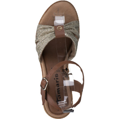 TAMARIS sandale 28346 OR – Image 4