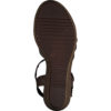 TAMARIS sandale 28346 OR – Image 5
