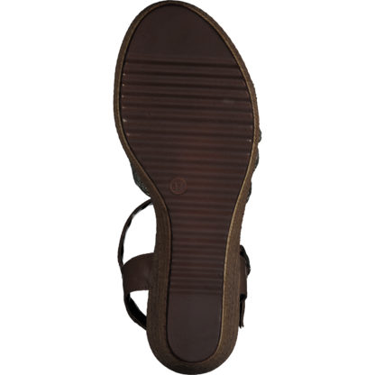 TAMARIS sandale 28346 OR – Image 5
