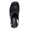 TAMARIS sandale 28390 NOIR – Image 4