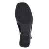 TAMARIS sandale 28390 NOIR – Image 5