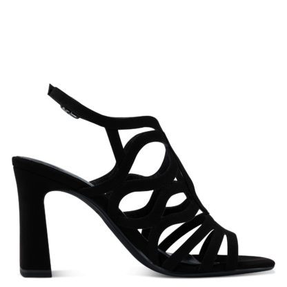 TAMARIS sandale 28391 NOIR – Image 2