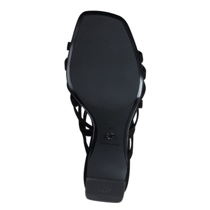 TAMARIS sandale 28391 NOIR – Image 5