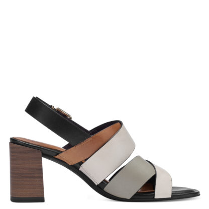 TAMARIS sandale 28392 BEIGE – Image 2