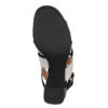 TAMARIS sandale 28392 BEIGE – Image 5