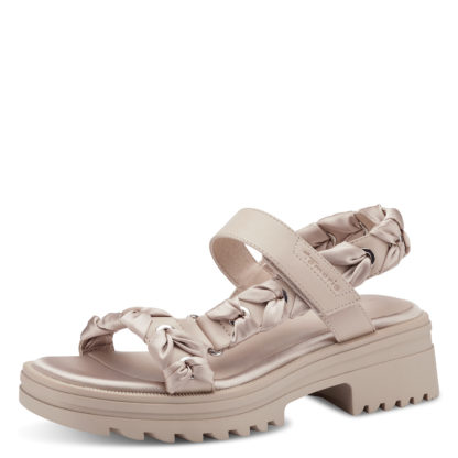 TAMARIS sandale 28705 ROSE