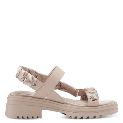 TAMARIS sandale 28705 ROSE – Image 2