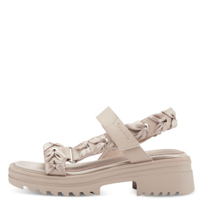 TAMARIS sandale 28705 ROSE – Image 3