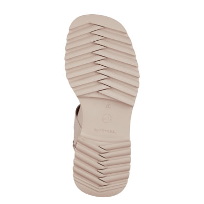 TAMARIS sandale 28705 ROSE – Image 5