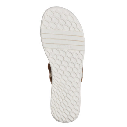 TAMARIS sandale 28716 TAUPE – Image 5