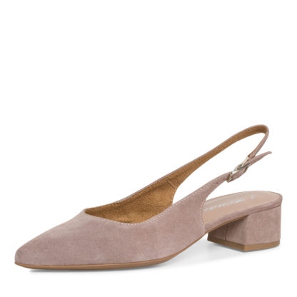 TAMARIS mi-saison 29500 TAUPE