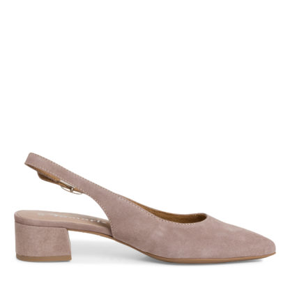 TAMARIS mi-saison 29500 TAUPE – Image 2