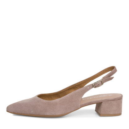 TAMARIS mi-saison 29500 TAUPE – Image 3