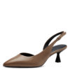 TAMARIS mi-saison 29605 CAMEL