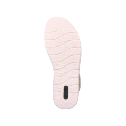 REMONTE sandale D2049 BLANC – Image 5