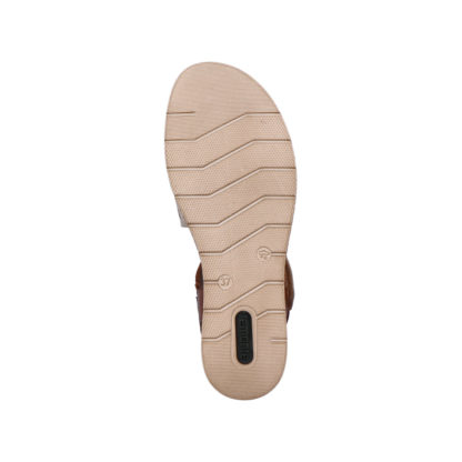 REMONTE sandale D3064 COGNAC – Image 5