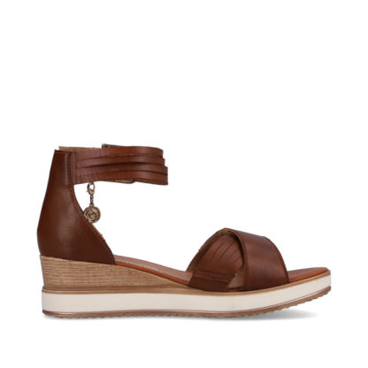 REMONTE sandale D6458 COGNAC – Image 2