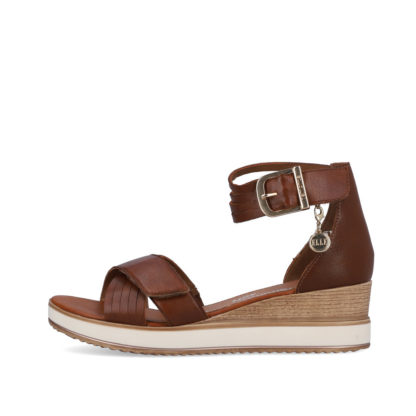 REMONTE sandale D6458 COGNAC – Image 3