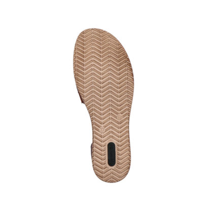 REMONTE sandale D6458 COGNAC – Image 5