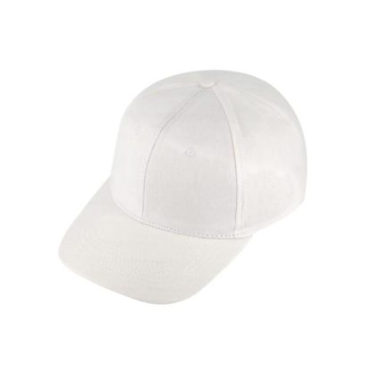 FIEBIG casquette 47265 BLANC