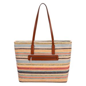 DAVID JONES sac à main CM6669 MULTI