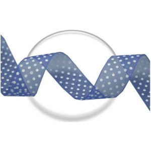LACETS FUN lacets RUB123 MARINE