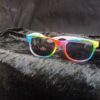 Lunettes Arc-en-ciel – Image 2