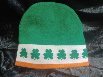 Bonnet Saint Patrick