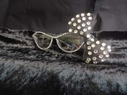 Lunettes Pin-up – Image 2