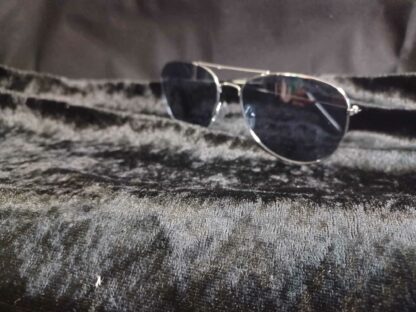 Lunettes aviateur