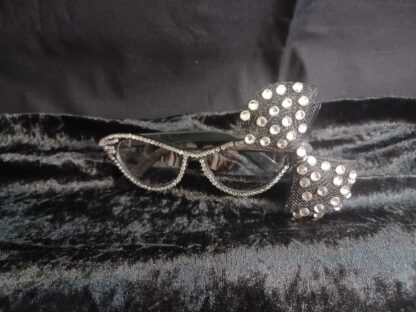 Lunettes Pin-up