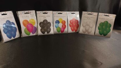 Ballons