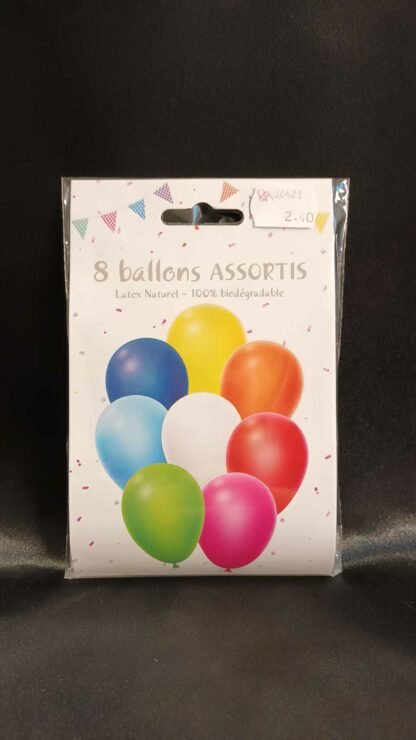 Ballons – Image 6