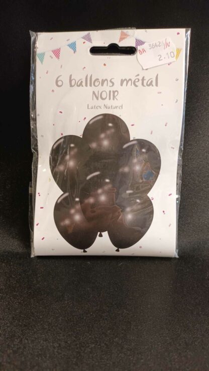 Ballons – Image 4