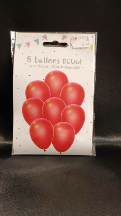 Ballons – Image 3
