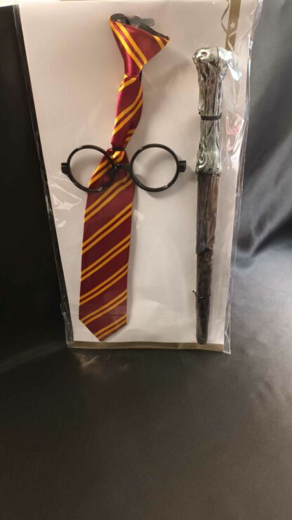 Kit de sorcier