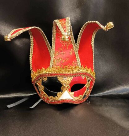 Masques vénitiens – Image 7
