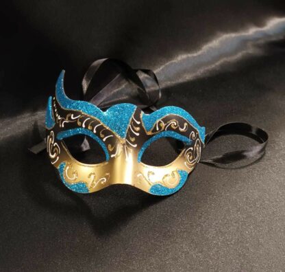 Masques vénitiens – Image 6