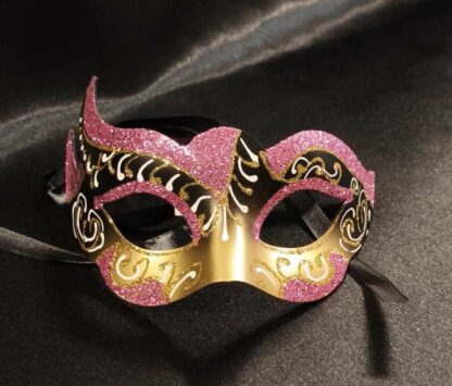 Masques vénitiens – Image 2