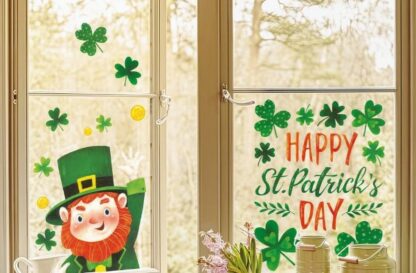 Stickers Saint Patrick